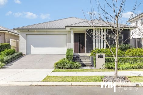Property photo of 20 Bluestone Avenue Gledswood Hills NSW 2557