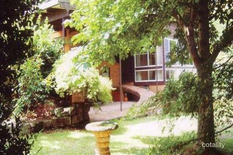 Property photo of 2913 Bells Line Of Road Bilpin NSW 2758