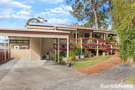 Property photo of 9 Turrama Street Wangi Wangi NSW 2267