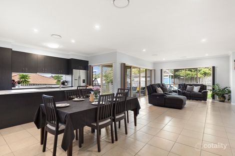 Property photo of 6 Ava Court Upper Coomera QLD 4209