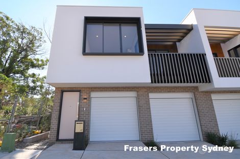 47 Farrell St, Edmondson Park, NSW 2174