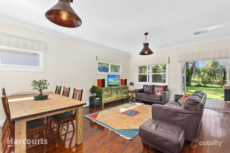 Property photo of 52 Cobham Avenue Melrose Park NSW 2114