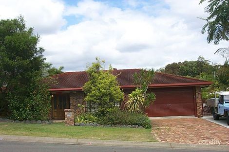 8 Cathedral Ave, Molendinar, QLD 4214