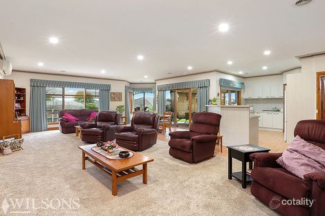 Property photo of 12 Amarina Crescent Grovedale VIC 3216