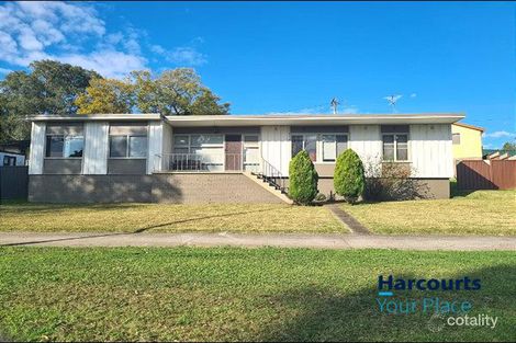 Property photo of 12 Kemp Place Tregear NSW 2770