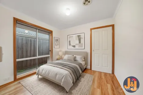 Property photo of 12 Weeden Drive Werribee VIC 3030
