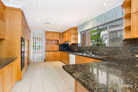 Property photo of 53 Bulkara Road Bellevue Hill NSW 2023