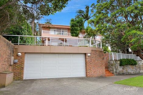 Property photo of 53 Bulkara Road Bellevue Hill NSW 2023