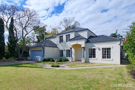 Property photo of 16 Bulimba Road Nedlands WA 6009