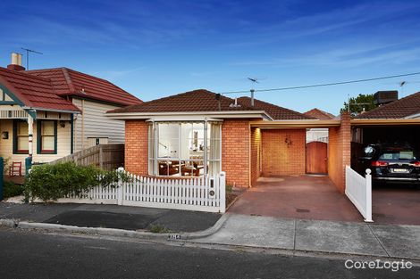 Property photo of 18A Rennie Street Williamstown VIC 3016