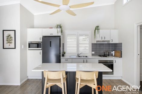 Property photo of 3 Lionel Parade Springfield NSW 2250