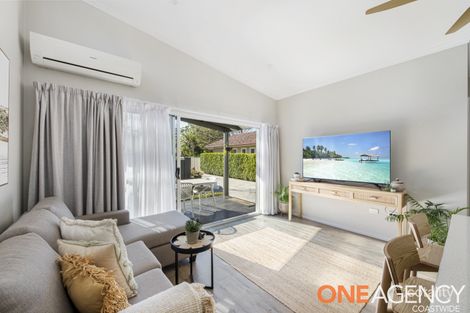 Property photo of 3 Lionel Parade Springfield NSW 2250