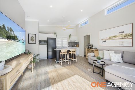 Property photo of 3 Lionel Parade Springfield NSW 2250