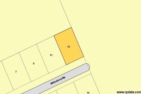 13 Wittenberg Way, Norman Gardens, QLD 4701