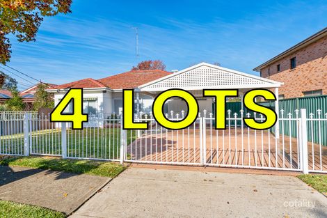 Property photo of 62 Margaret Street Fairfield West NSW 2165