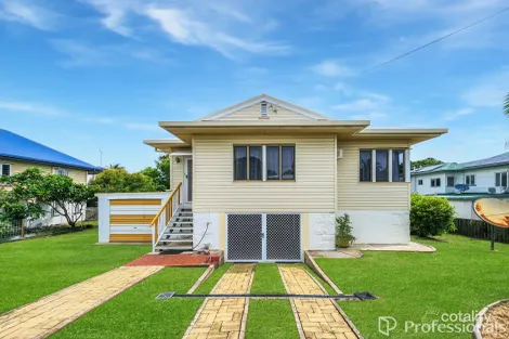5 Russell St, Bowen, QLD 4805