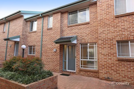 12/73-75 Frances St, Lidcombe, NSW 2141
