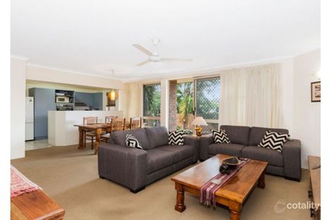 Property photo of 3/8 Carr Street St Lucia QLD 4067