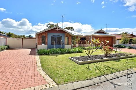 41 Willoughbridge Cres, Erskine, WA 6210