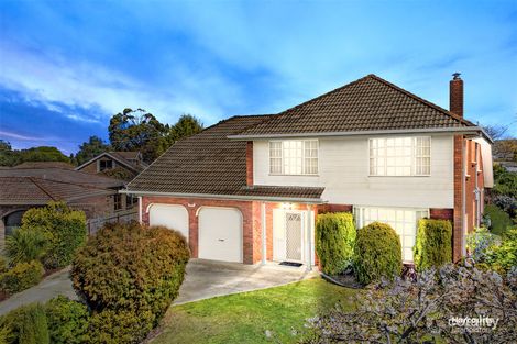Property photo of 9 Wintercole Court Newnham TAS 7248