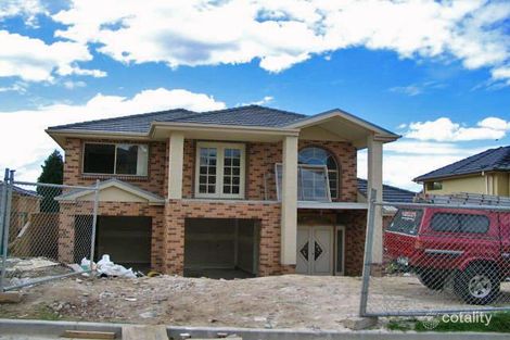 6 Brosnan Pl, Castle Hill, NSW 2154