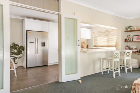 Property photo of 1/32 High Street Lutwyche QLD 4030