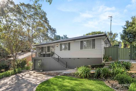 17 Tarawara St, Bomaderry, NSW 2541