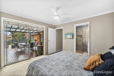 Property photo of 12 Angorra Road Terrey Hills NSW 2084