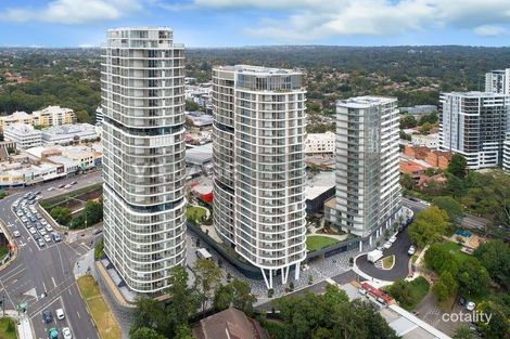 Property photo of 303/22 Langston Place Epping NSW 2121