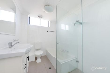 Property photo of 30/14-20 St Marks Road Randwick NSW 2031