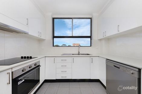Property photo of 30/14-20 St Marks Road Randwick NSW 2031