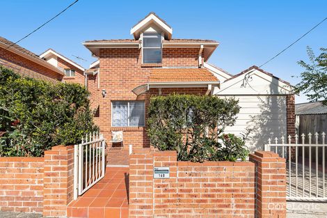 Property photo of 16B Woodside Avenue Burwood NSW 2134