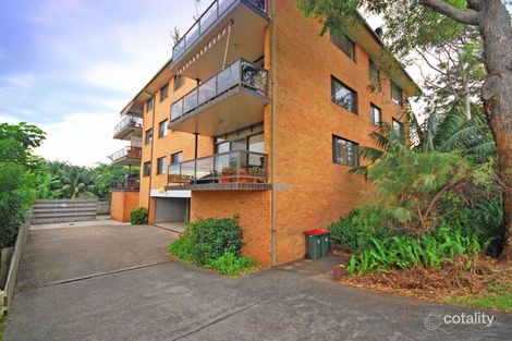 3/19 Cross St, Port Macquarie, NSW 2444