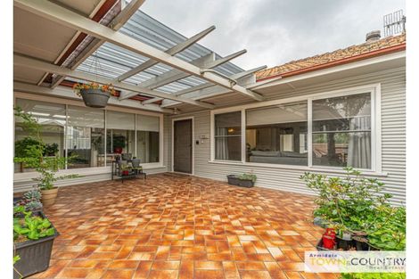 Property photo of 46 Rockvale Road Armidale NSW 2350