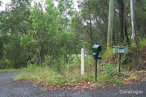 Property photo of 401 Tallebudgera Connection Road Tallebudgera QLD 4228