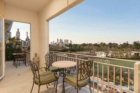 703/400 St Kilda Rd, Melbourne, VIC 3004