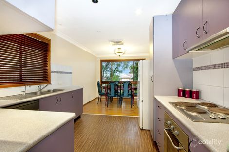 Property photo of 43 Locke Street Wetherill Park NSW 2164