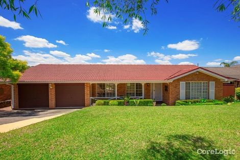 Property photo of 26 Allandale Drive Baulkham Hills NSW 2153