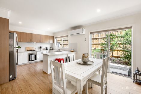 Property photo of 2/87 Schotters Road Mernda VIC 3754