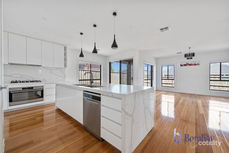 Property photo of 6 Mallorca Drive Wollert VIC 3750