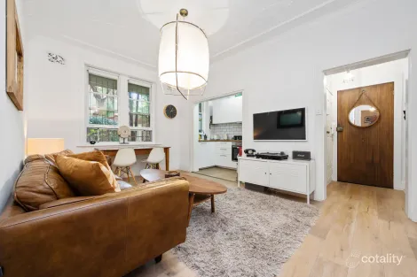 3/119-121 Carrington Rd, Coogee, NSW 2034