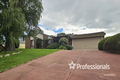 Property photo of 3 Montefiore Street Australind WA 6233