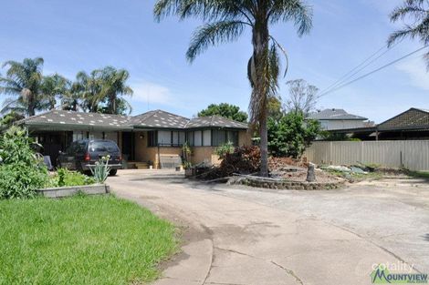 Property photo of 136 Ellam Drive Seven Hills NSW 2147