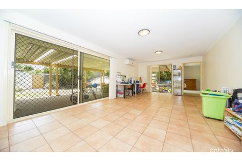 Property photo of 65 Allied Drive Arundel QLD 4214
