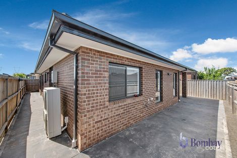 Property photo of 6 Mallorca Drive Wollert VIC 3750