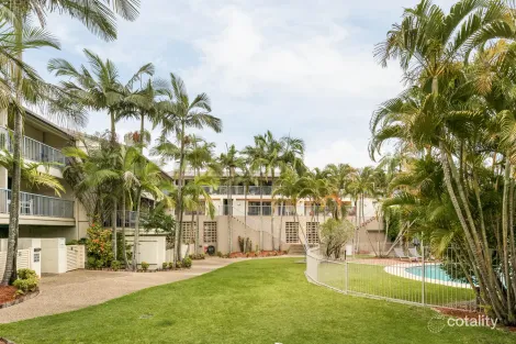 Property photo of 39/2 Waverley Road Taringa QLD 4068