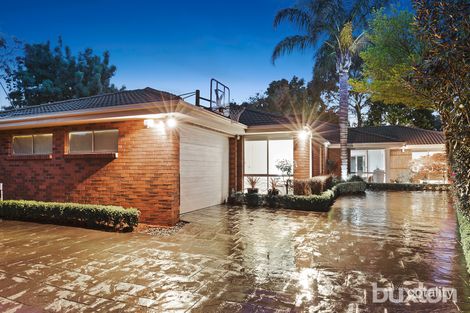 Property photo of 31 Dalbeattie Drive Clarinda VIC 3169