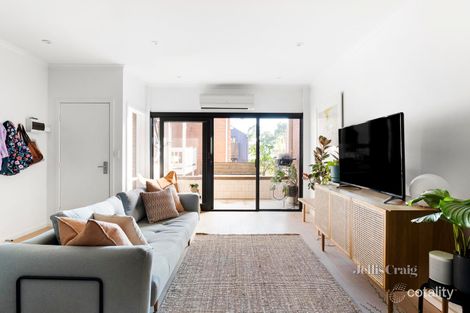 Property photo of 10/261-277 Nicholson Street Carlton VIC 3053