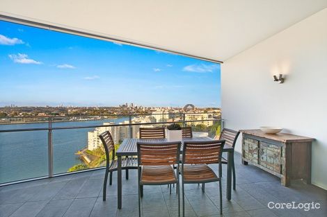 Property photo of 10B/2 Distillery Drive Pyrmont NSW 2009