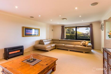 Property photo of 14A Blueridge Place Orchard Hills NSW 2748